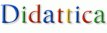 parola scuola in stile google