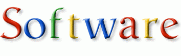 parola software in stile google